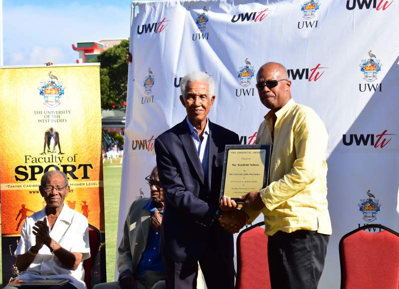 Statement From The Vice-Chancellor | Sobers: A Sobering Understanding